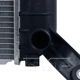 Purchase Top-Quality Radiator by TYC - 13301 pa3