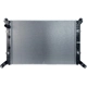Purchase Top-Quality Radiator by TYC - 13301 pa7
