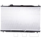 Purchase Top-Quality Radiator by TYC - 13314 pa2