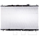 Purchase Top-Quality Radiator by TYC - 13314 pa4