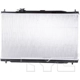 Purchase Top-Quality Radiator by TYC - 13314 pa6
