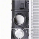 Purchase Top-Quality Radiator by TYC - 13326 pa8