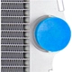 Purchase Top-Quality Radiator by TYC - 13336 pa2