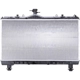 Purchase Top-Quality Radiator by TYC - 13345 pa1
