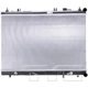 Purchase Top-Quality Radiateur by TYC - 13348 pa12