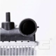 Purchase Top-Quality Radiateur by TYC - 13348 pa16