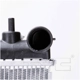 Purchase Top-Quality Radiateur by TYC - 13348 pa9