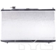 Purchase Top-Quality Radiateur by TYC - 13363 pa4