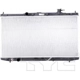 Purchase Top-Quality Radiateur by TYC - 13363 pa8