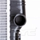 Purchase Top-Quality Radiator by TYC - 13364 pa3