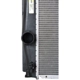 Purchase Top-Quality TYC - 13383 - Engine Coolant Radiator pa2
