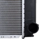 Purchase Top-Quality TYC - 13383 - Engine Coolant Radiator pa3