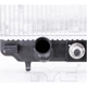 Purchase Top-Quality Radiator by TYC - 13393 pa4
