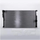 Purchase Top-Quality Radiator by TYC - 13394 pa1