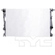 Purchase Top-Quality Radiator by TYC - 13400 pa3