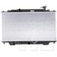 Purchase Top-Quality Radiateur de TYC - 13404 pa1