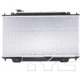 Purchase Top-Quality Radiateur de TYC - 13404 pa3