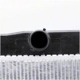 Purchase Top-Quality Radiateur de TYC - 13404 pa4