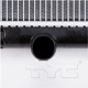 Purchase Top-Quality Radiator by TYC - 13405 pa1