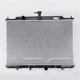 Purchase Top-Quality Radiator by TYC - 13405 pa10