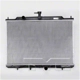 Purchase Top-Quality Radiator by TYC - 13405 pa12