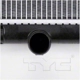 Purchase Top-Quality Radiator by TYC - 13405 pa15