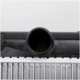 Purchase Top-Quality Radiator by TYC - 13405 pa16