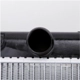 Purchase Top-Quality Radiator by TYC - 13405 pa5