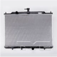 Purchase Top-Quality Radiator by TYC - 13405 pa6