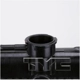 Purchase Top-Quality Radiator by TYC - 13405 pa7