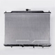 Purchase Top-Quality Radiator by TYC - 13405 pa8
