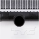 Purchase Top-Quality Radiator by TYC - 13405 pa9