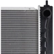 Purchase Top-Quality TYC - 13406 - Engine Coolant Radiator pa2