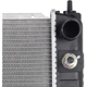 Purchase Top-Quality TYC - 13406 - Engine Coolant Radiator pa3