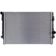 Purchase Top-Quality Radiator by TYC - 13423 pa1
