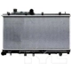 Purchase Top-Quality Radiator by TYC - 13424 pa1