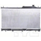 Purchase Top-Quality Radiator by TYC - 13425 pa9