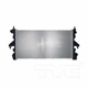 Purchase Top-Quality Radiator by TYC - 13448 pa1