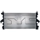 Purchase Top-Quality Radiator by TYC - 13448 pa5
