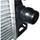 Purchase Top-Quality Radiator by TYC - 13448 pa6