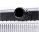 Purchase Top-Quality Radiator by TYC - 13449 pa2