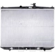 Purchase Top-Quality Radiator by TYC - 13449 pa3