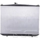 Purchase Top-Quality Radiator by TYC - 13449 pa4