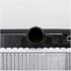Purchase Top-Quality Radiator by TYC - 13451 pa10