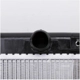 Purchase Top-Quality Radiator by TYC - 13451 pa13