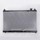 Purchase Top-Quality Radiator by TYC - 13451 pa14