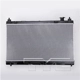 Purchase Top-Quality Radiator by TYC - 13451 pa2