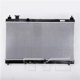 Purchase Top-Quality Radiator by TYC - 13451 pa5