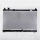 Purchase Top-Quality Radiator by TYC - 13451 pa6