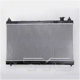 Purchase Top-Quality Radiator by TYC - 13451 pa8